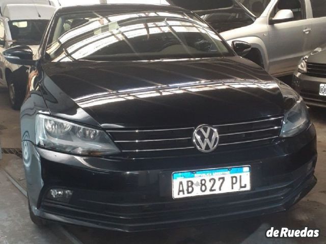 Volkswagen Vento Usado en Mendoza, deRuedas