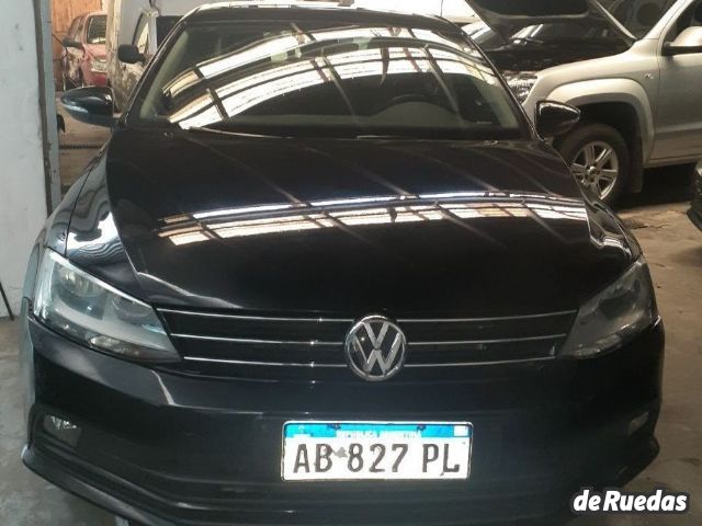 Volkswagen Vento Usado en Mendoza, deRuedas