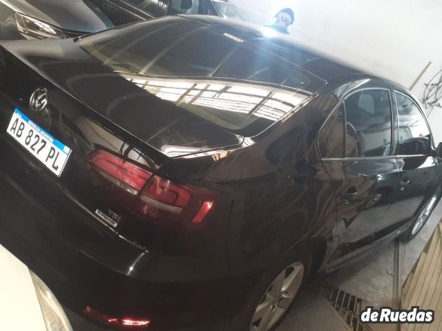 Volkswagen Vento Usado en Mendoza, deRuedas