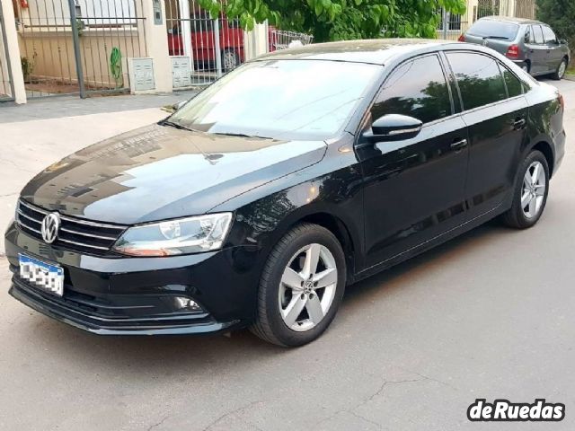 Volkswagen Vento Usado en Mendoza, deRuedas