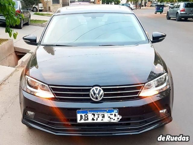 Volkswagen Vento Usado en Mendoza, deRuedas