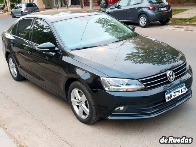 Volkswagen Vento Usado en Mendoza, deRuedas