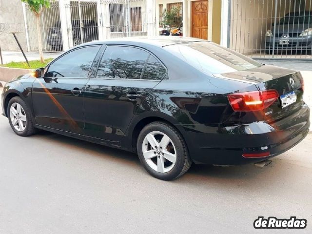 Volkswagen Vento Usado en Mendoza, deRuedas