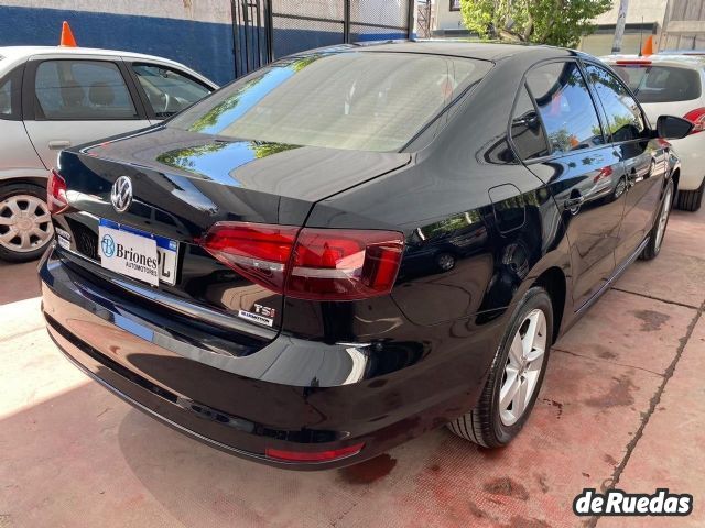 Volkswagen Vento Usado en Mendoza, deRuedas