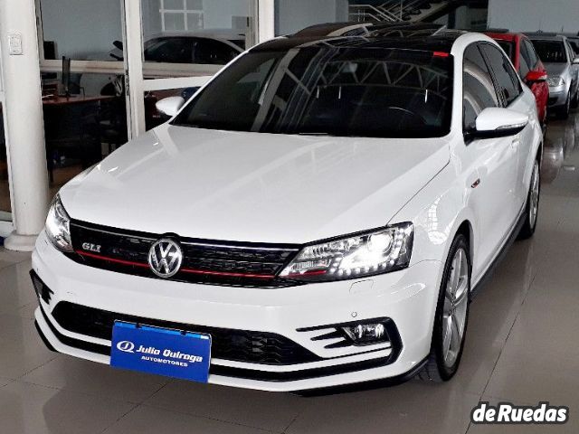 Volkswagen Vento Usado en Mendoza, deRuedas