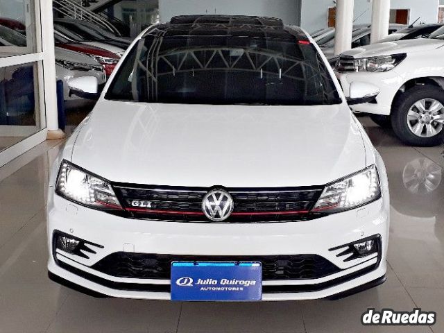 Volkswagen Vento Usado en Mendoza, deRuedas