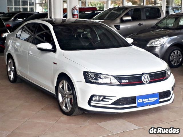 Volkswagen Vento Usado en Mendoza, deRuedas