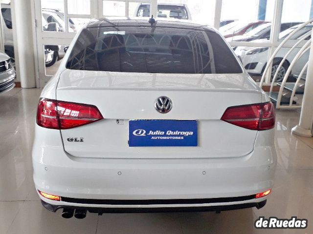 Volkswagen Vento Usado en Mendoza, deRuedas