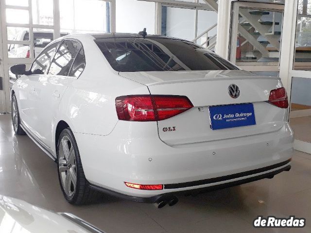 Volkswagen Vento Usado en Mendoza, deRuedas