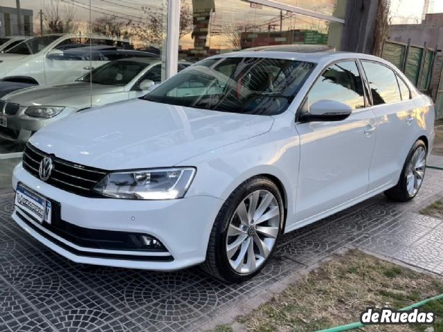 Volkswagen Vento Usado en San Juan, deRuedas