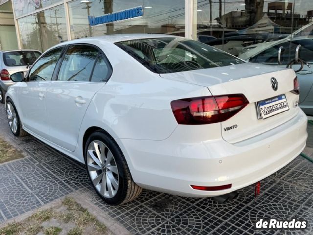 Volkswagen Vento Usado en San Juan, deRuedas