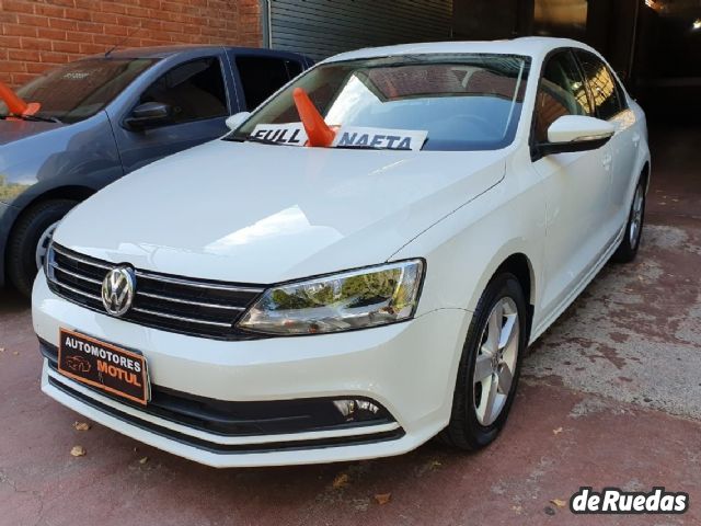 Volkswagen Vento Usado en Mendoza, deRuedas