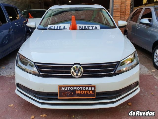 Volkswagen Vento Usado en Mendoza, deRuedas