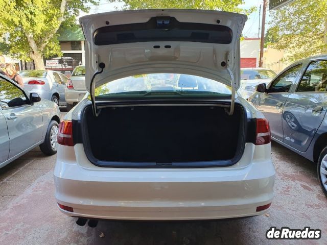 Volkswagen Vento Usado en Mendoza, deRuedas