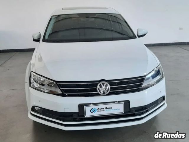 Volkswagen Vento Usado en Córdoba, deRuedas