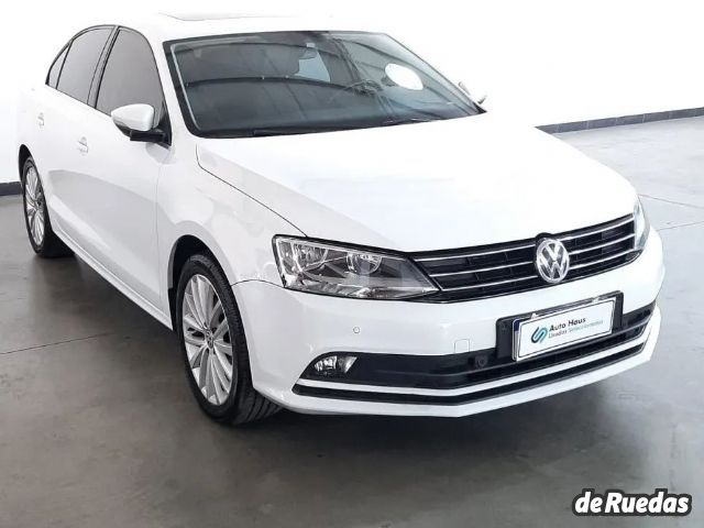 Volkswagen Vento Usado en Córdoba, deRuedas