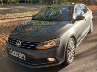 Volkswagen Vento Usado en Mendoza