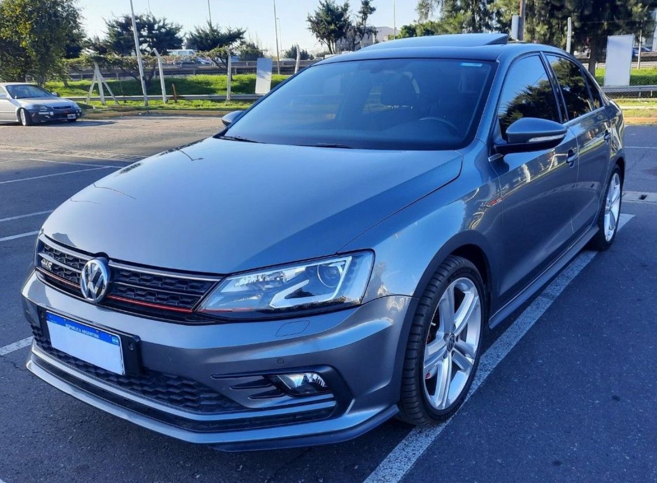 Volkswagen Vento Usado en Buenos Aires, deRuedas