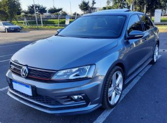 Volkswagen Vento Usado en Buenos Aires