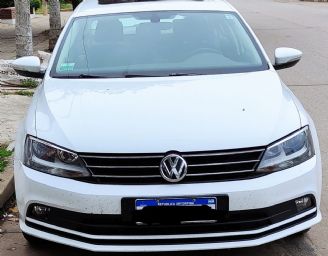 Volkswagen Vento Usado en Santa Fe