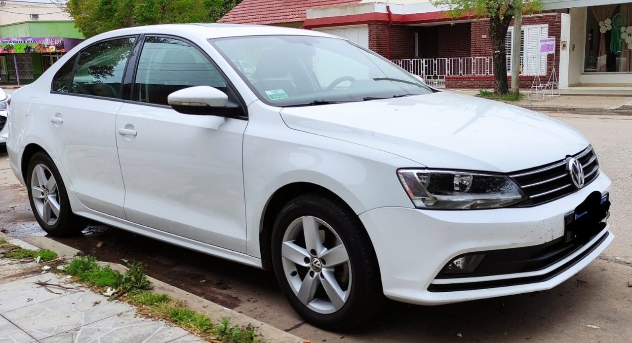 Volkswagen Vento Usado en Santa Fe, deRuedas