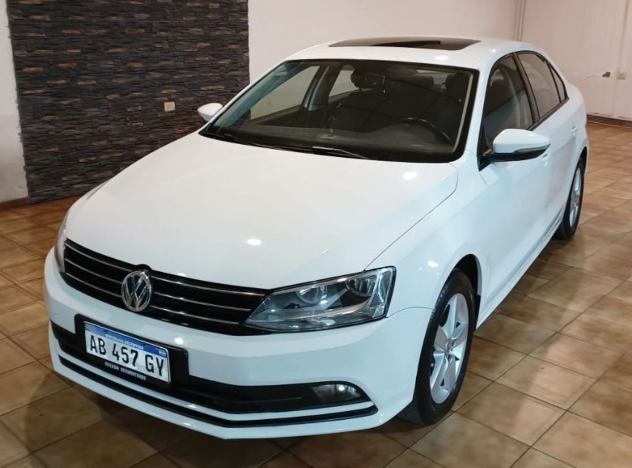 Volkswagen Vento Usado en Mendoza, deRuedas