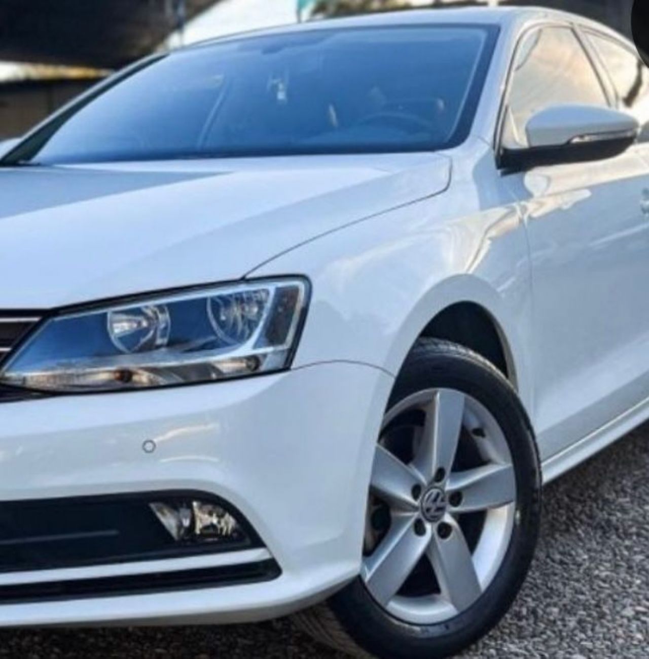 Volkswagen Vento Usado en San Luis, deRuedas