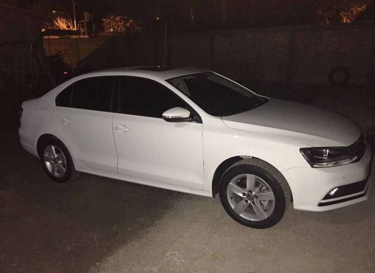 Volkswagen Vento Usado en San Luis, deRuedas