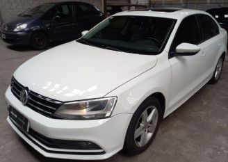 Volkswagen Vento Usado en Buenos Aires Financiado