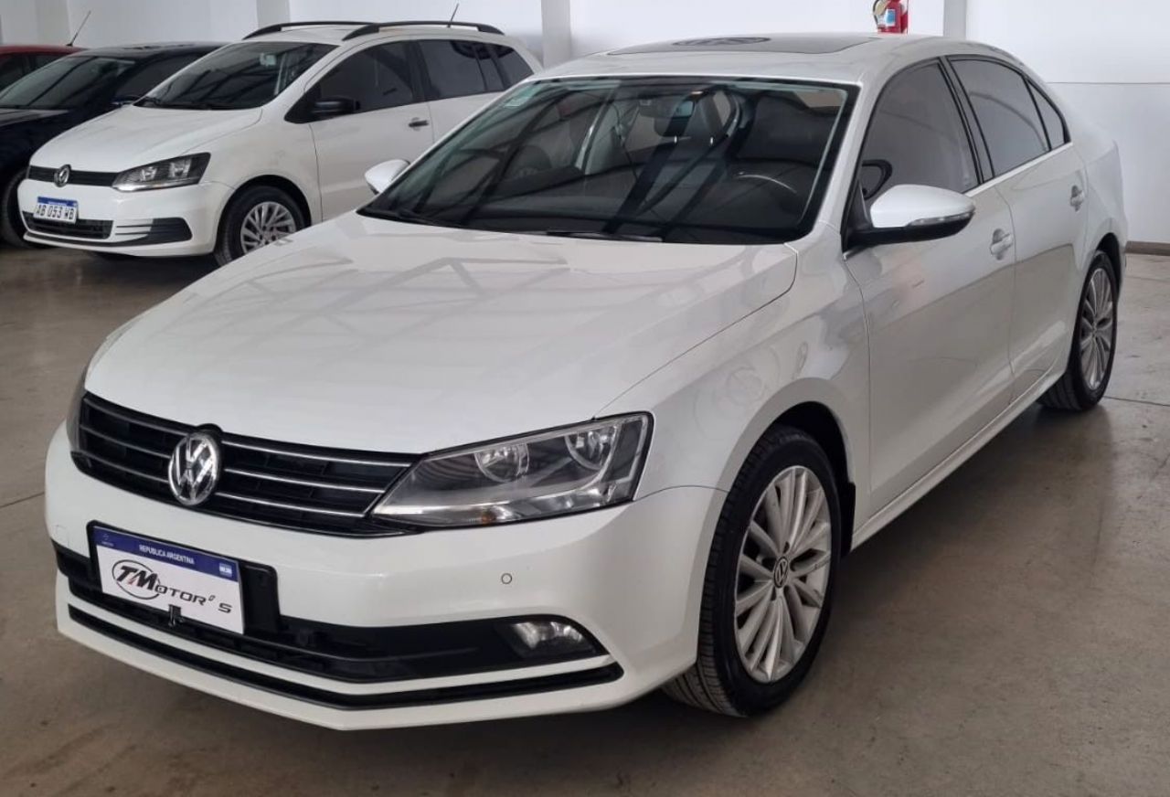 Volkswagen Vento Usado en Mendoza, deRuedas