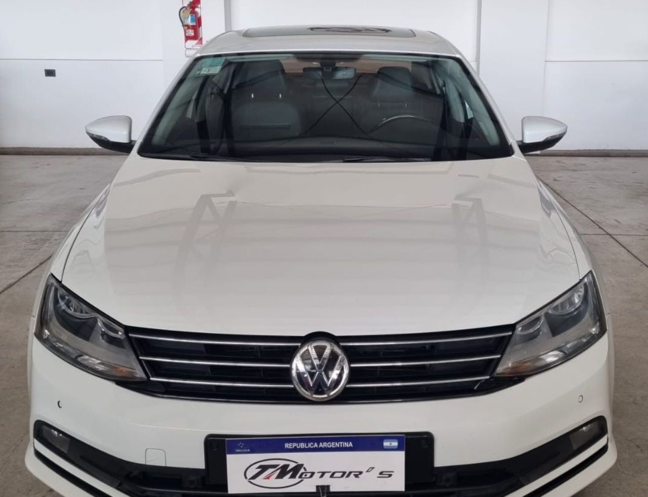 Volkswagen Vento Usado en Mendoza, deRuedas