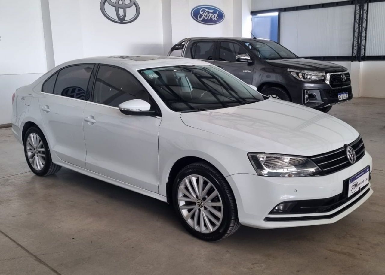 Volkswagen Vento Usado en Mendoza, deRuedas