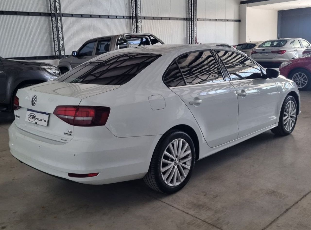 Volkswagen Vento Usado en Mendoza, deRuedas