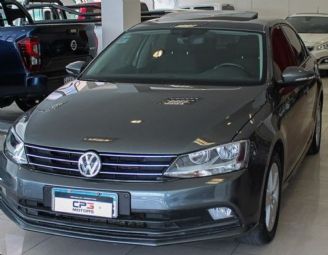 Volkswagen Vento Usado en Mendoza