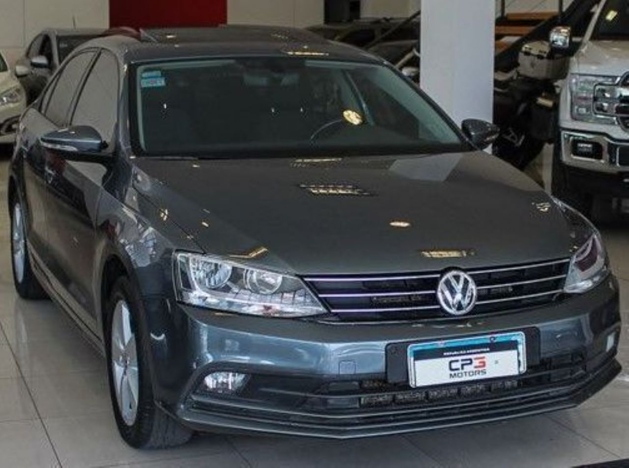 Volkswagen Vento Usado en Mendoza, deRuedas