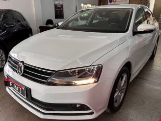 Volkswagen Vento Usado en Mendoza