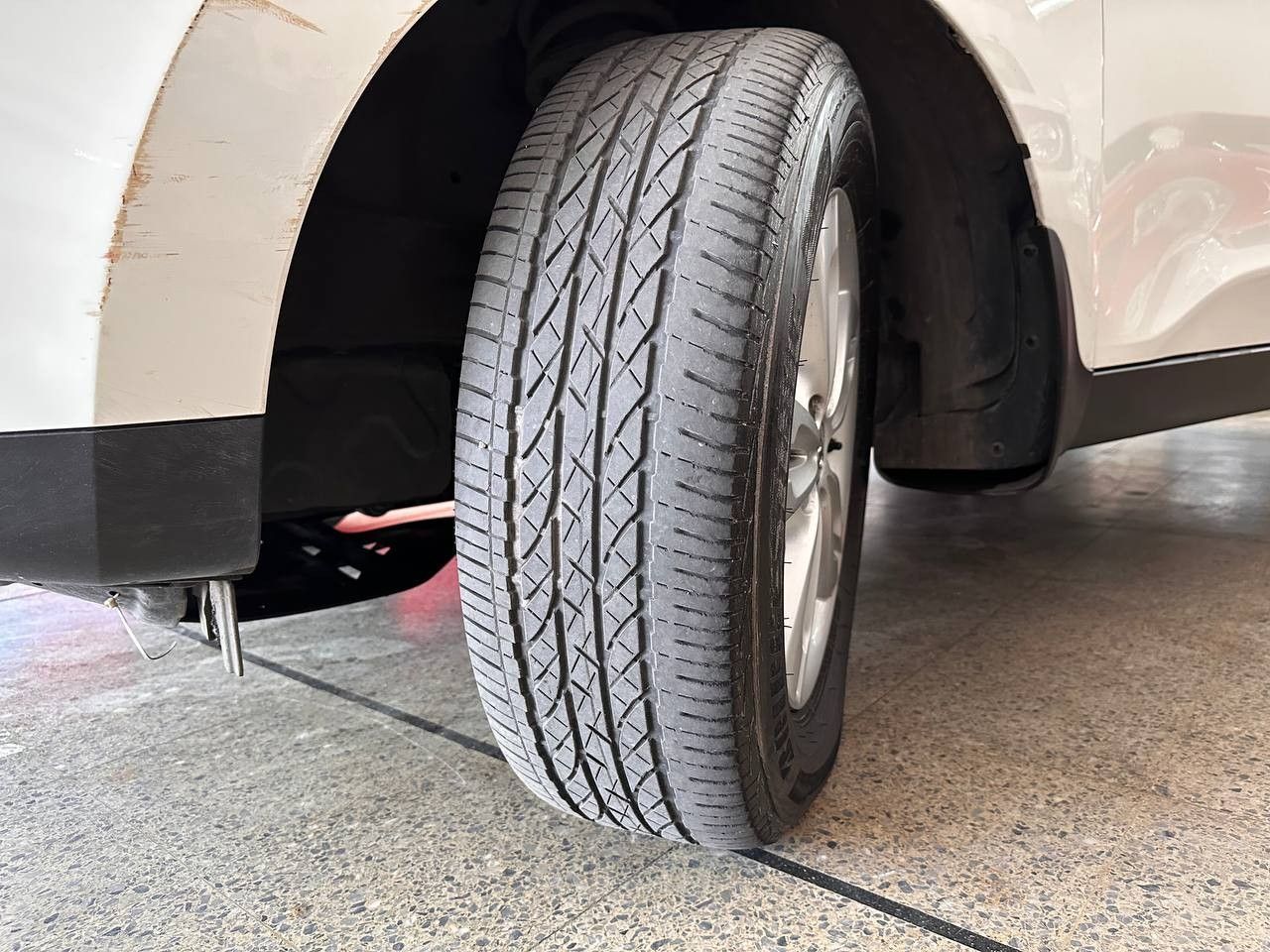 Volkswagen Vento Usado en Mendoza, deRuedas