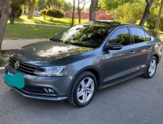 Volkswagen Vento Usado en San Juan
