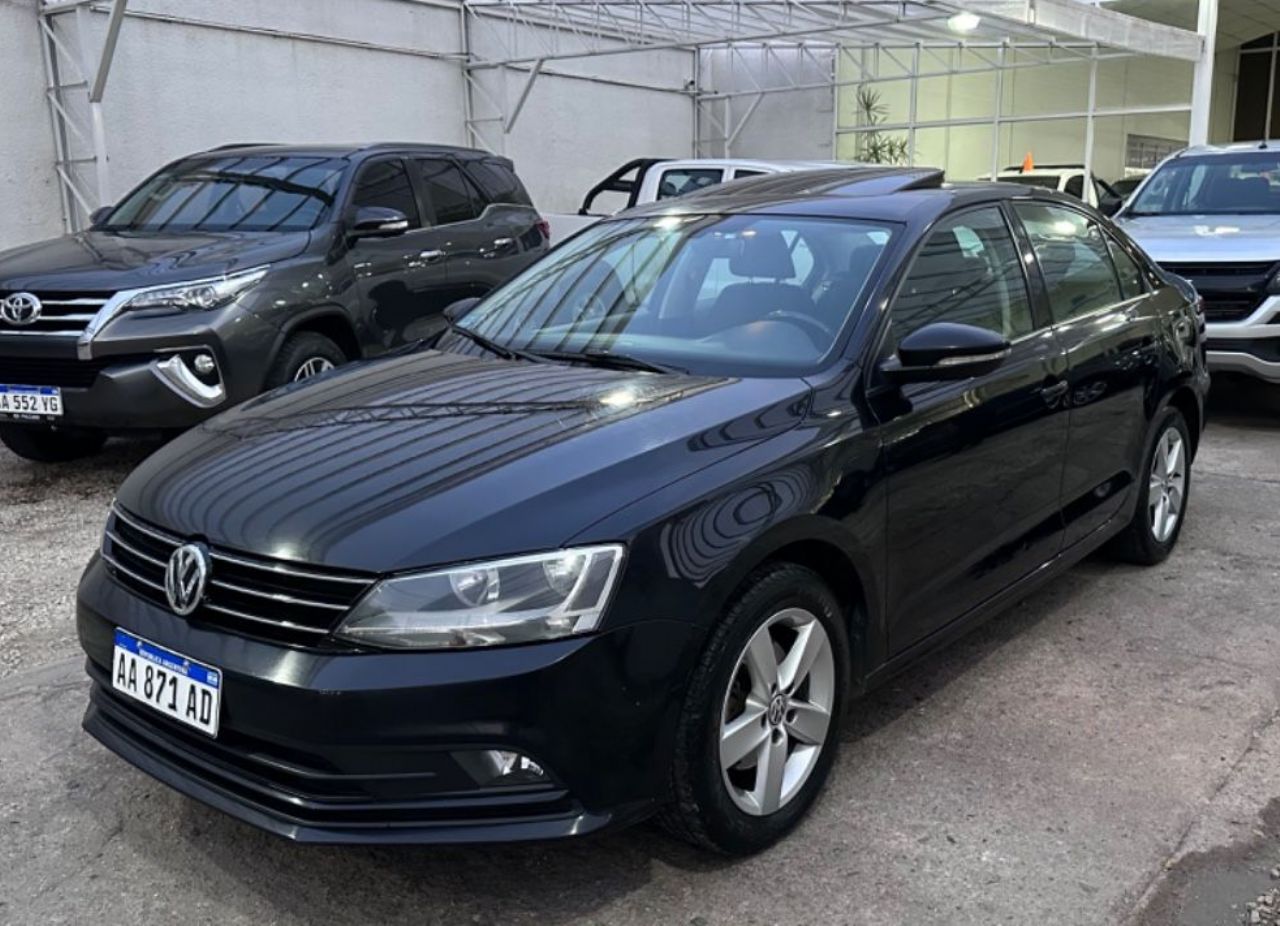 Volkswagen Vento Usado en San Luis, deRuedas