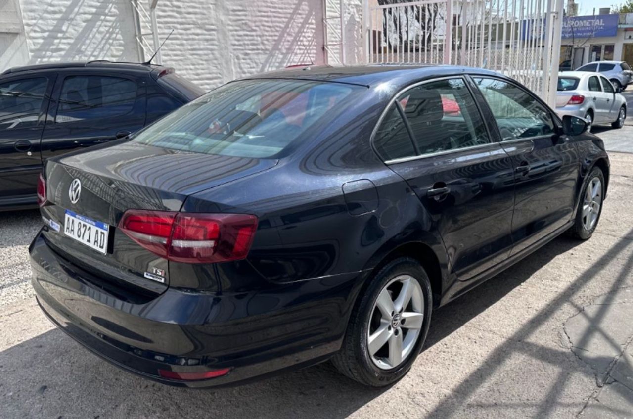 Volkswagen Vento Usado en San Luis, deRuedas
