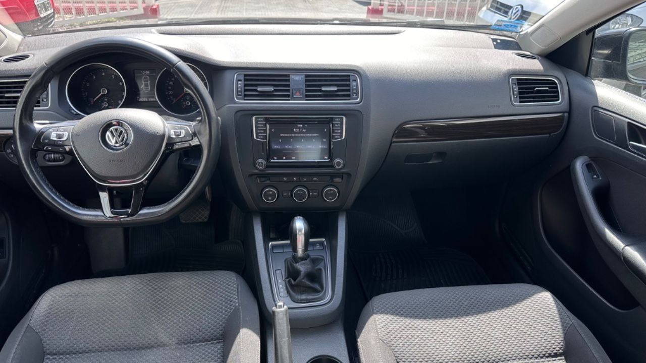 Volkswagen Vento Usado en San Luis, deRuedas