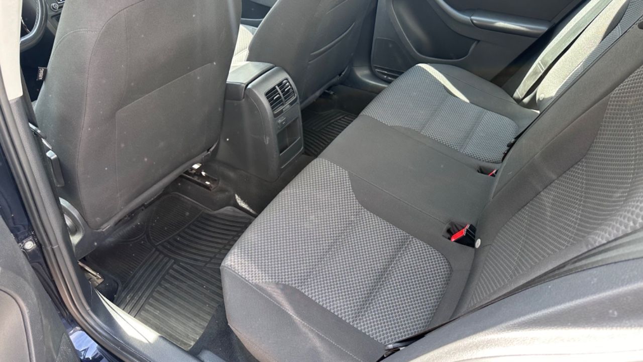 Volkswagen Vento Usado en San Luis, deRuedas