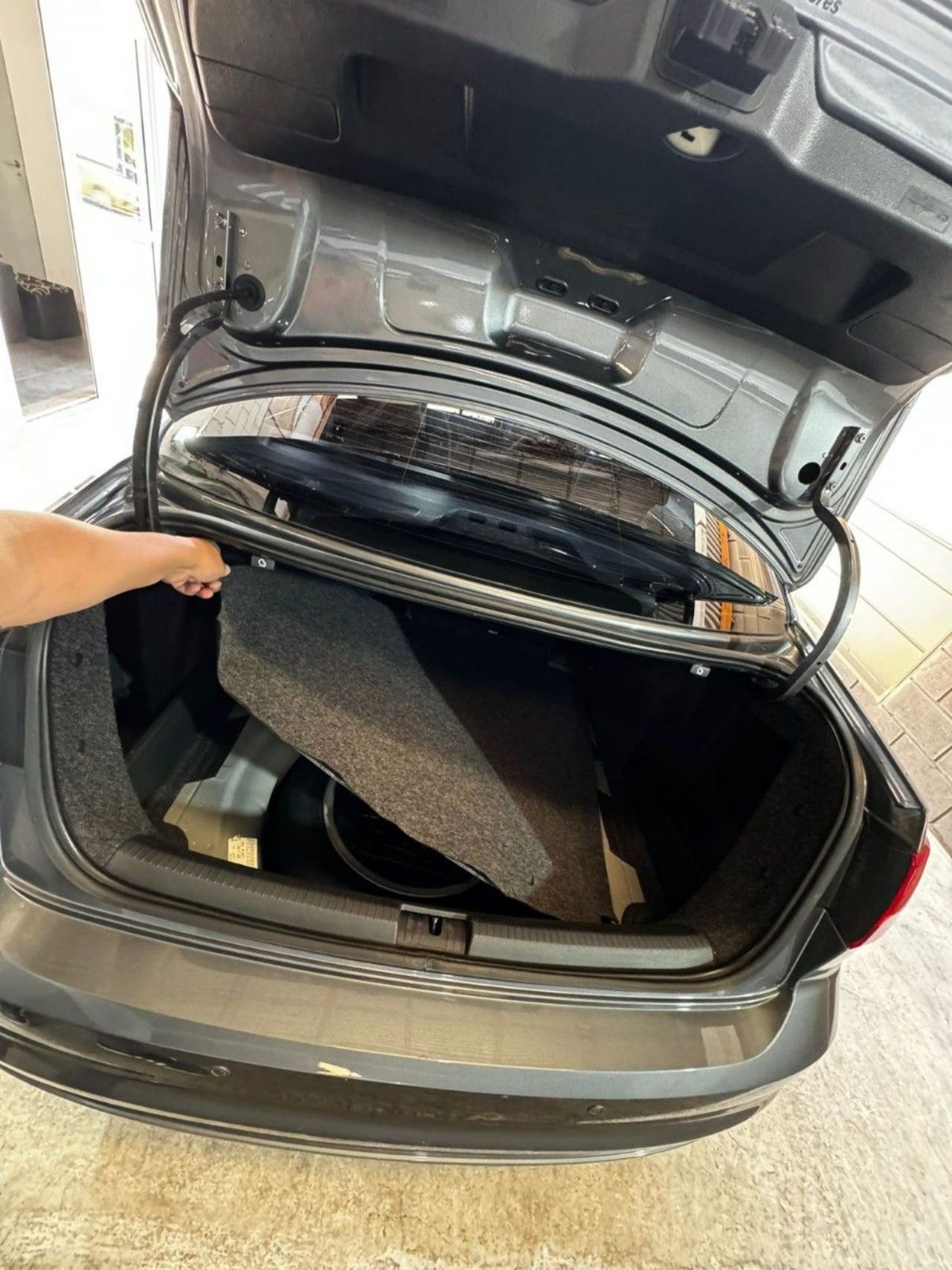 Volkswagen Vento Usado en Córdoba, deRuedas
