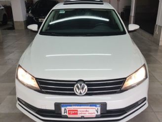 Volkswagen Vento Usado en Mendoza