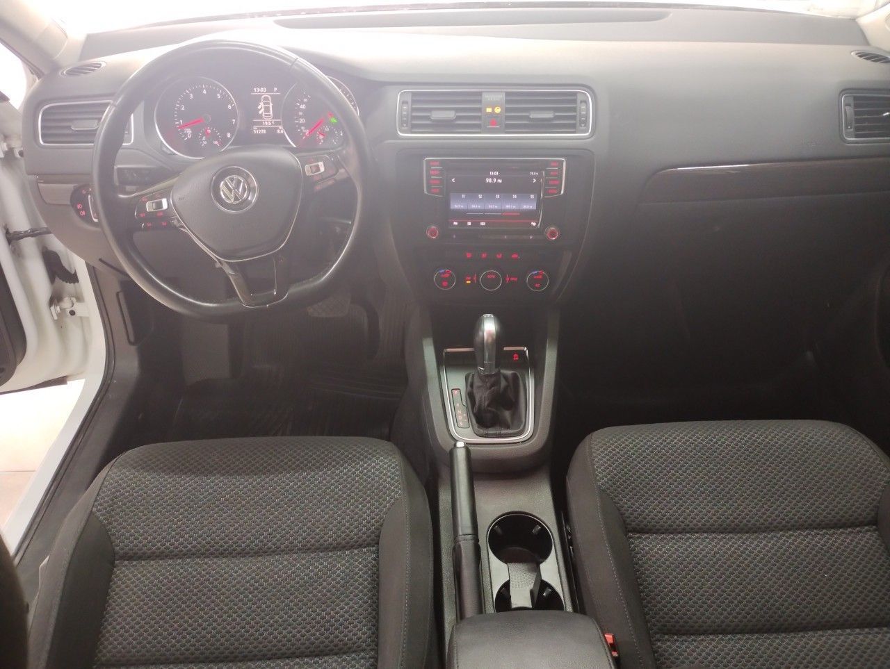 Volkswagen Vento Usado en Mendoza, deRuedas