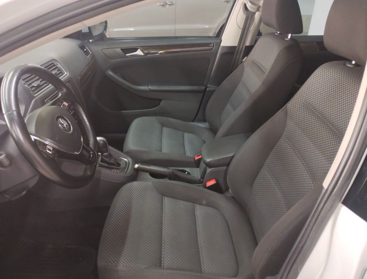 Volkswagen Vento Usado en Mendoza, deRuedas