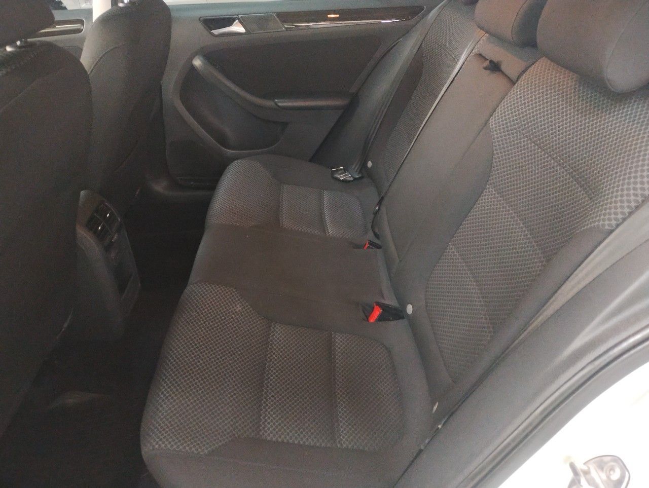 Volkswagen Vento Usado en Mendoza, deRuedas