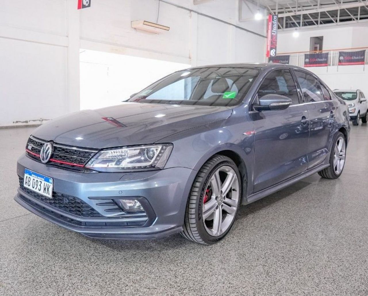 Volkswagen Vento Usado en San Luis, deRuedas