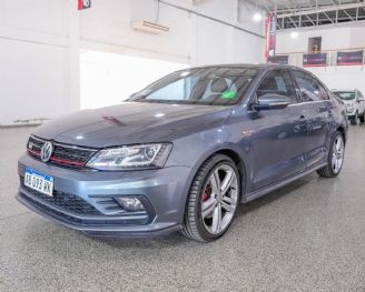 Volkswagen Vento Usado en San Luis