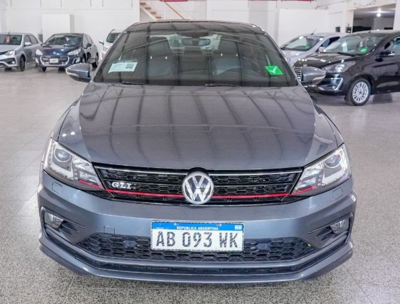 Volkswagen Vento Usado en San Luis, deRuedas